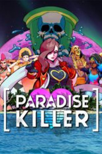 Paradise Killer (2020)