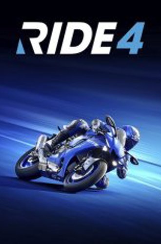 RIDE 4 (2020)