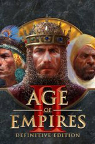 Age of Empires II: Definitive Edition (2019) FitGirl