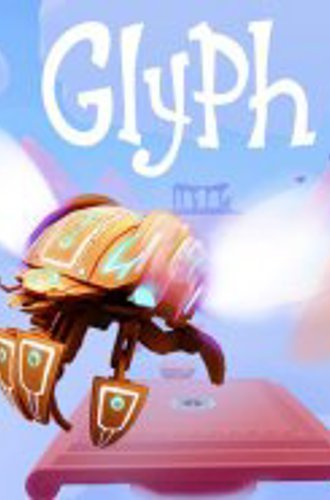 Glyph (2021)