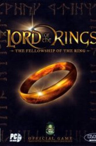 Властелин Колец: Содружество кольца / Lord of the Rings: The Fellowship of the Ring (TG*s) PC