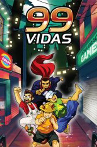 99Vidas: The Definitive Edition (2016-2021)