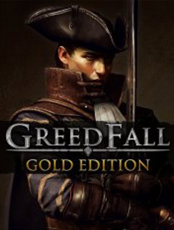 GreedFall