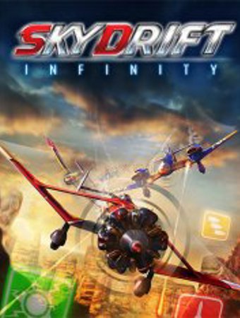 Skydrift