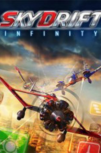 Skydrift Infinity (2021)