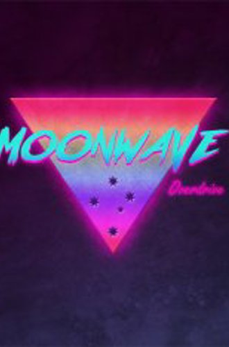 Moonwave Overdrive (2021)