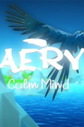 Aery - Calm Mind (2021)