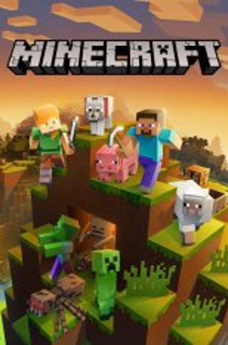 Minecraft (2012)