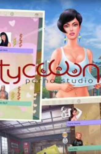 Porno Studio Tycoon (2017)