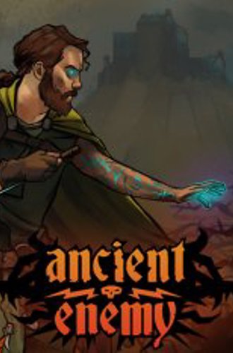 Ancient Enemy (2020)