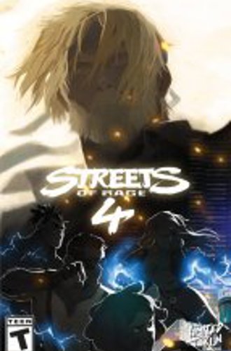 Streets of Rage 4 (2020) PC | RePack от FitGirl