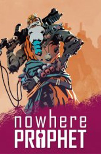 Nowhere Prophet (2019)