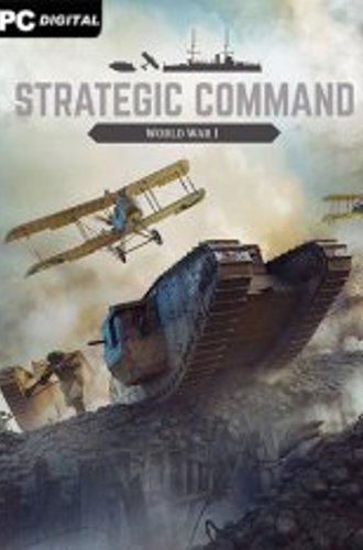 Strategic Command: World War I (2019)