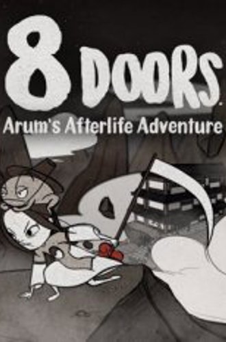 8Doors: Arum's Afterlife Adventure - 2021