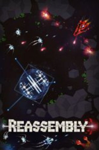 Reassembly (2015) PC | Лицензия GOG