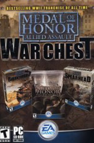 Medal of Honor: Allied Assault - War Chest (2004)