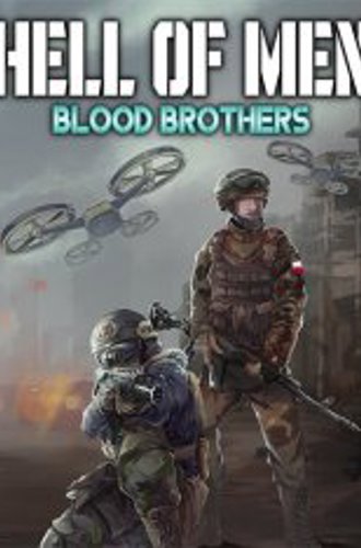 Hell of Men: Blood Brothers (2021)