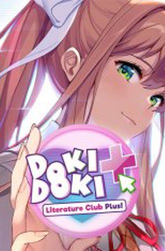 Doki Doki Literature Club Plus (2021)