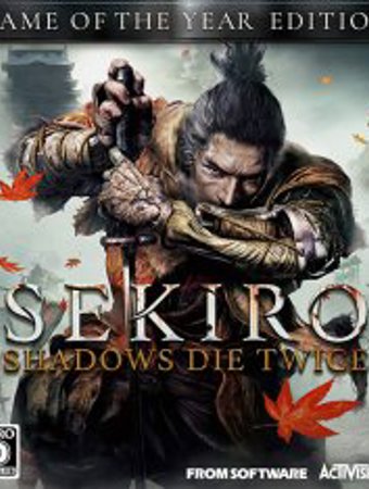 Sekiro: