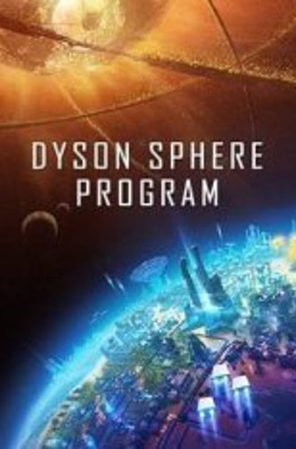 Dyson Sphere Program v0.7.18.7189