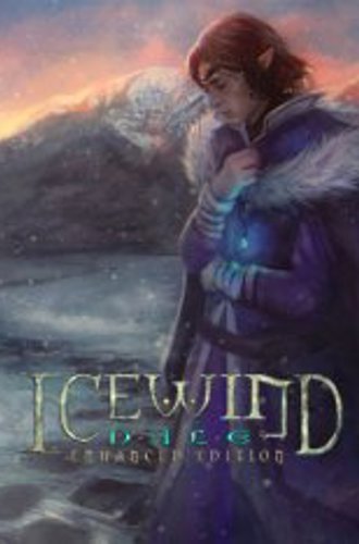 Icewind Dale: Enhanced Edition (2014) PC | Лицензия GOG