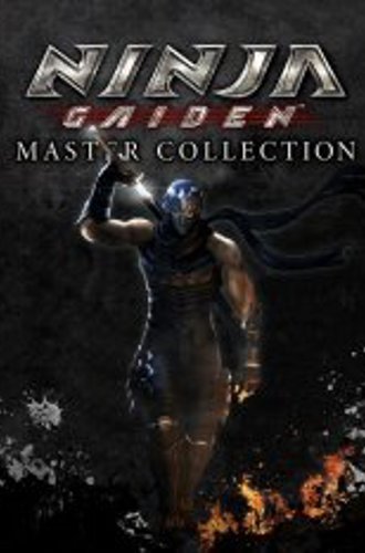 NINJA GAIDEN: Master Collection (2021)