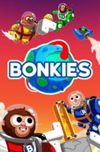 Bonkies - 2021