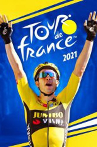 Tour de France 2021