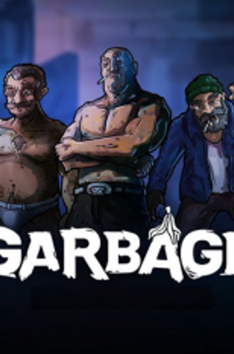 Garbage (2021)