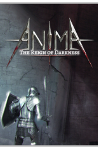 Anima: The Reign of Darkness (2021)