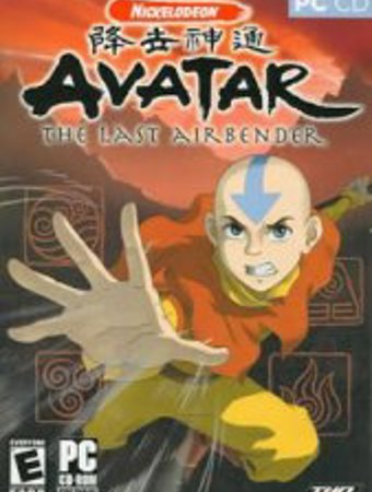 Avatar: