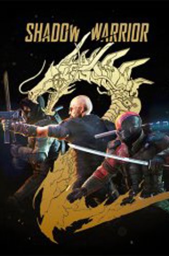 Shadow Warrior 2: Deluxe Edition (2016) PC | RePack от FitGirl