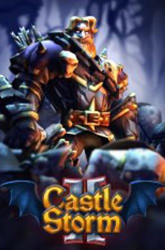 CastleStorm 2 (2020)