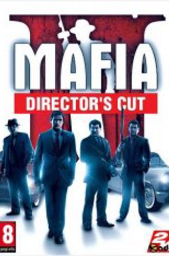 Мафия 2 / Mafia II оригинал