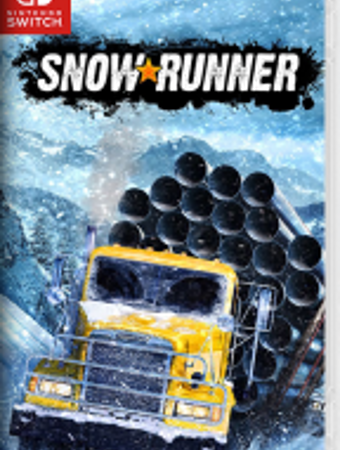 Snowrunner