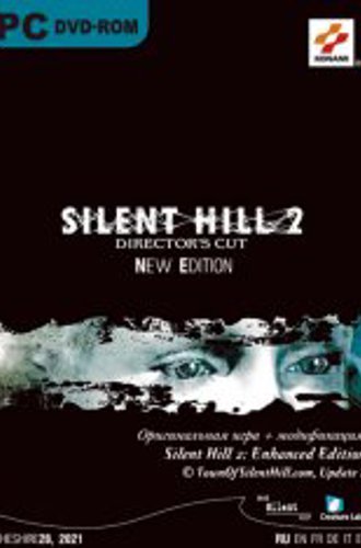 Silent Hill 2: Enhanced Edition - 2021