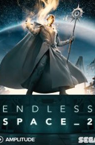 Endless Space 2: Digital Deluxe Edition (2017)