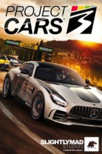 Project Cars 3