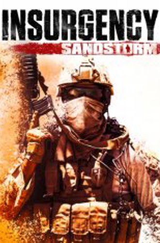 Insurgency: Sandstorm (2018)