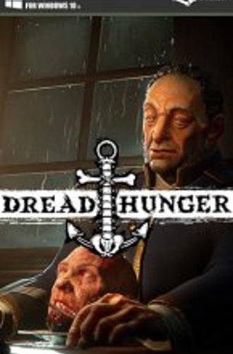 Dread Hunger - 2021