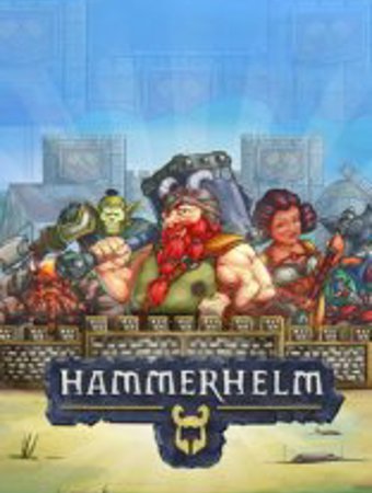 HammerHelm