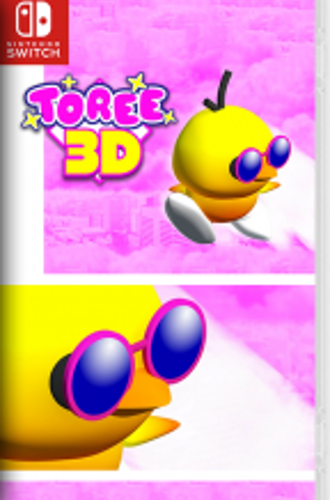 Toree 3D - 2021 - на Switch