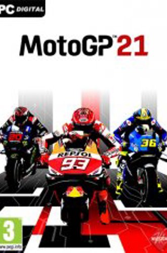 MotoGP 21 - 2021