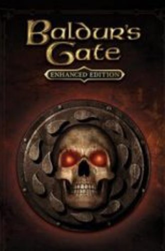 Baldur's Gate: Enhanced Edition (2012) PC | Лицензия