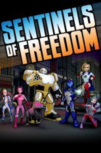 Sentinels of Freedom (2020)