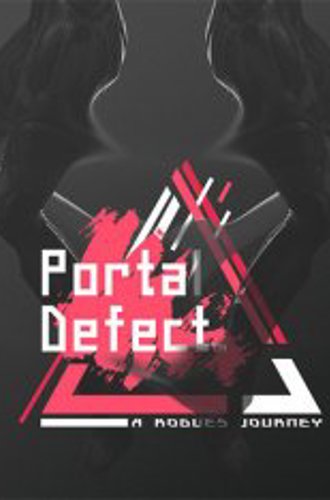 Portal Defect - 2021