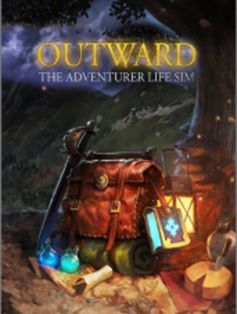 Outward