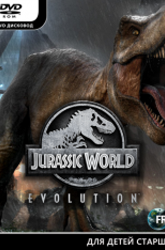 Jurassic World Evolution: Premium Edition (2018) Other s