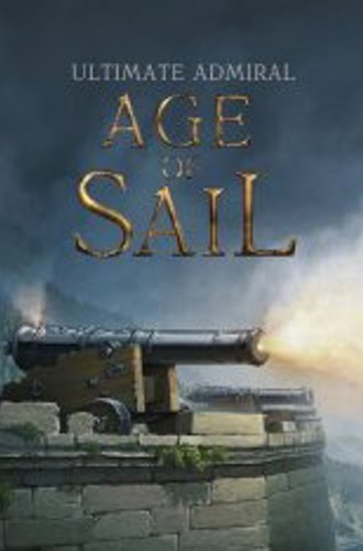 Ultimate Admiral: Age of Sail (2021)