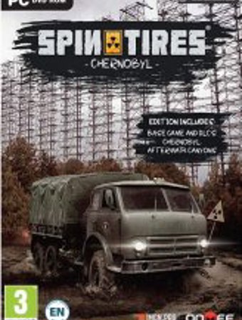 Spintires